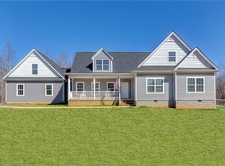 286 Random Rd, Mocksville, NC 27028