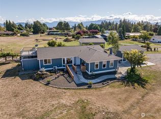 121 Victoria View St, Sequim, WA 98382