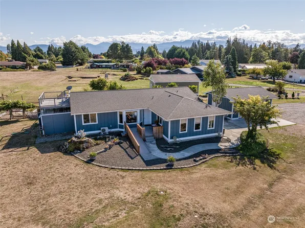 121 Victoria View Street, Sequim, WA 98382