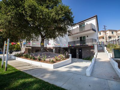 2225 Mira Vista Ave #201, Montrose, CA, 91020