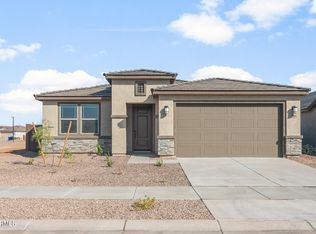 25389 N 172nd Ln, Surprise, AZ 85387
