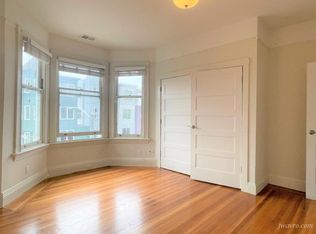 615 Cole St #18, San Francisco, CA 94117