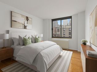 The Cove Club, New York, NY 10280