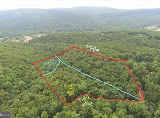 29 Rio Hills Estates Rd, Delray, WV 26714