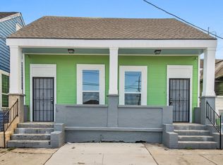 1614 Rev John Raphael Jr Way, New Orleans, LA 70113