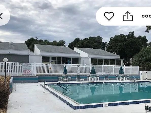 3373 S Royal Oaks Dr APT 15-8, Inverness, FL 34452