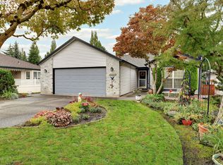 15007 SE 35th St, Vancouver, WA 98683