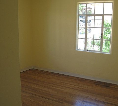 north bedroom