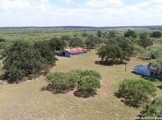 1200 Muehl Rd, Seguin, TX 78155