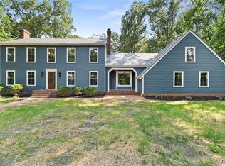 13511 W Salisbury Rd, Midlothian, VA 23113