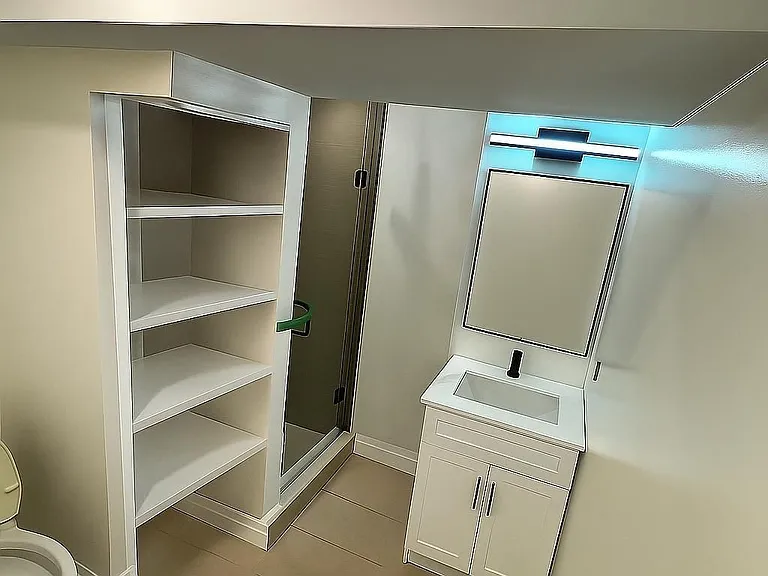 50 Mill Ln #BSMNT — Photo 5