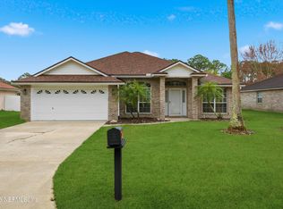 2009 WILLESDON Drive E, Jacksonville, FL 32246