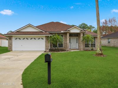 2009 WILLESDON Drive E, Jacksonville, FL, 32246
