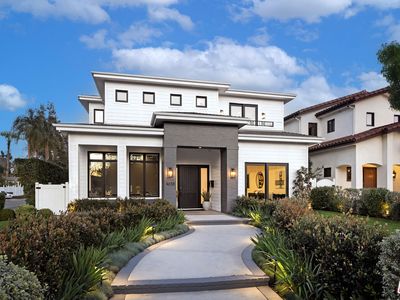 4658 Mary Ellen Ave, Sherman Oaks, CA, 91423