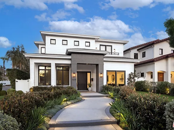 4658 Mary Ellen Ave, Sherman Oaks, CA 91423