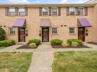 827 McClain Rd, Columbus, OH 43212