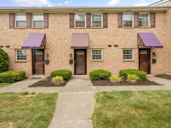 827 McClain Rd, Columbus, OH 43212