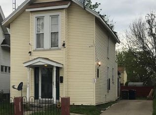 828 Indiana Ave, Toledo, OH 43607