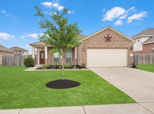 6210 Mason Way, Rosenberg, TX 77471