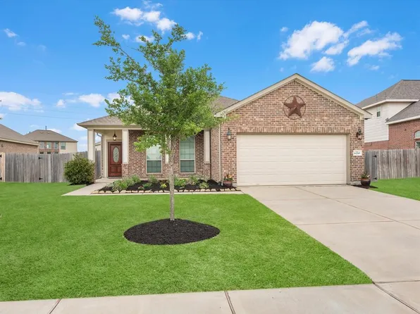 6210 Mason Way, Rosenberg, TX 77471