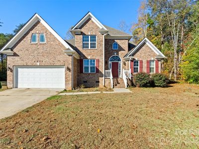 1030 Benson Dr, Cherryville, NC, 28021
