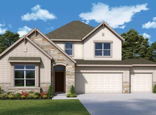 2101 Little Snake Way, Georgetown, TX 78633