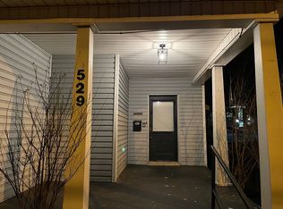 529 Marshall Ave SW, Roanoke, VA 24016