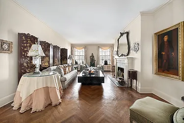 655 Park Avenue, #7B