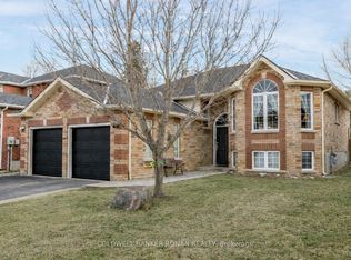 2303 Jack Cres, Innisfil, ON L9S2C7