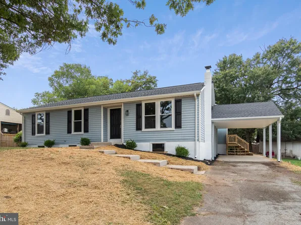 1922 Bell Ave, Halethorpe, MD 21227