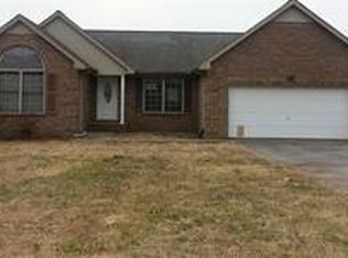 2524 Pennington Bend Rd, Nashville, TN 37214