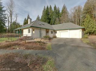 53688 E Highway 26, Sandy, OR 97055