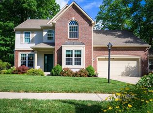 5872 Dapple Trce, Indianapolis, IN