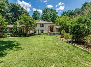 2932 High Ridge Rd, Charlotte, NC 28270