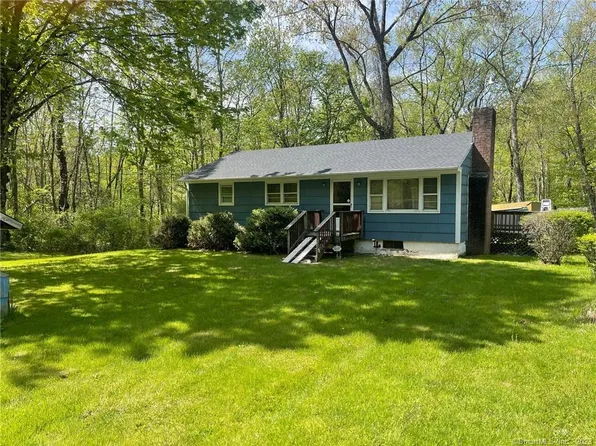 20 Old Mine Road, New Milford, CT 06776