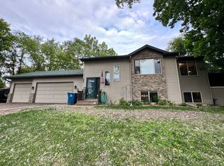 247 8th St SW, Forest Lake, MN 55025