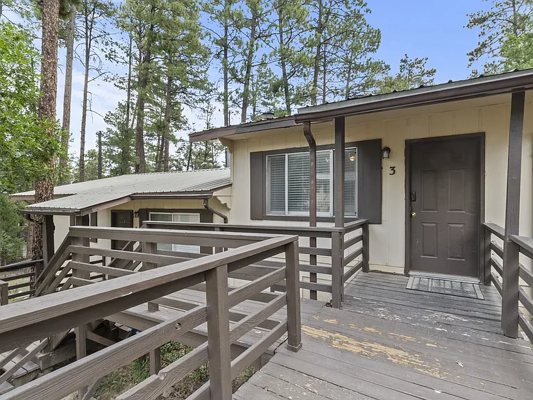 110 Apache Hills Dr #A — Photo 5
