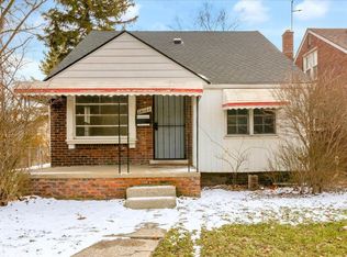 14188 Collingham Dr, Detroit, MI 48205