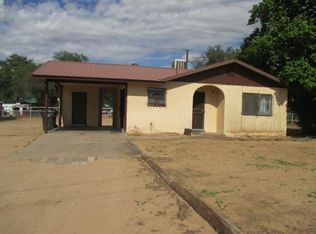 2313 Raymac Rd SW, Albuquerque, NM 87105