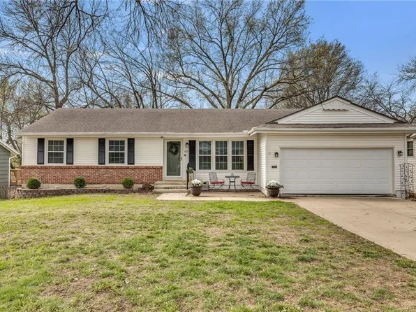 615 E 108th Ter, Kansas City, MO 64131