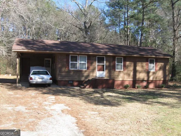 23 Holly Ln, Griffin, GA 30223