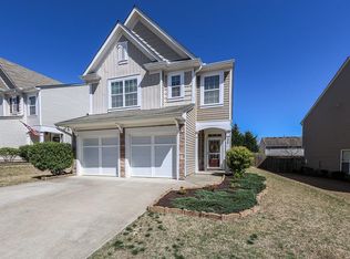 239 Winterbury Dr, Canton, GA 30114
