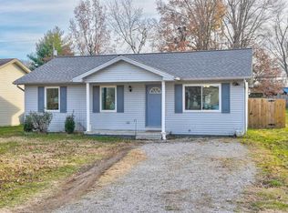 2013 Kathleen Ave, Evansville, IN