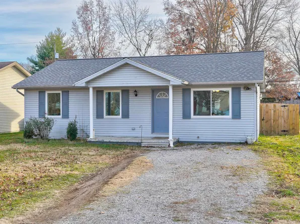 2013 Kathleen Ave, Evansville, IN 47714