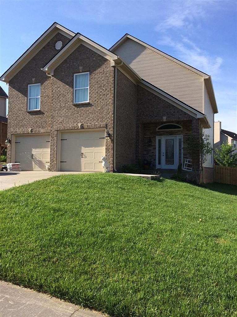 4689 Windstar Way Lexington KY 40515 Zillow