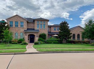 1003 Kingsgate Cir, Katy, TX 77494