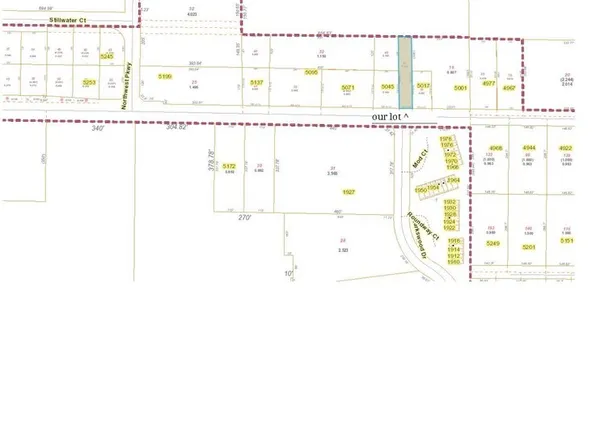 0 NW Parkway Dr, Dayton, OH 45416