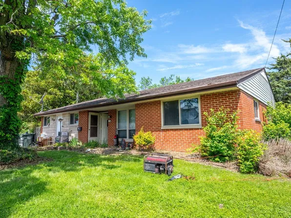 156 Ruskin Dr, Cincinnati, OH 45246