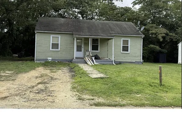 34 Oakland St, Bridgeton, NJ 08302