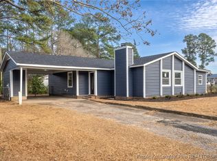 6408 Springwood Pl, Fayetteville, NC 28304